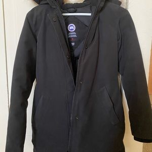 Canada Goose Victoria Parka
